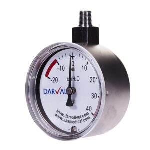 AM "Stinger" Part: Pressure Gauge - Ver2