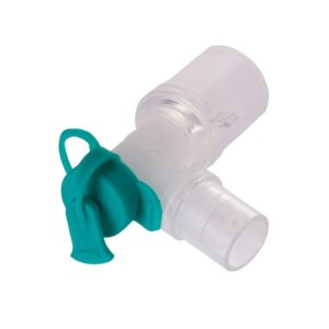Airway: 15M-22F/15M-Endo