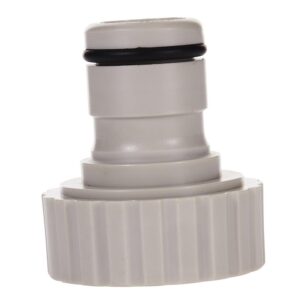 WAG Air-Break Adapter Inlet/Outlet 22mm