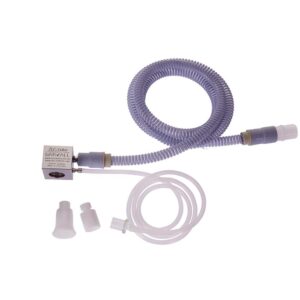 ZDS Qube Anaesthetic System Non-heated: MINI