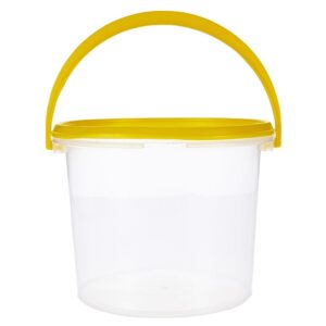 Not in use' Container