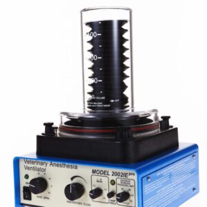 Ventilator: Hallowell 2002 Pro