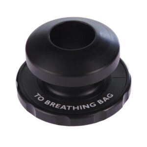 Top Cap for Large Canister