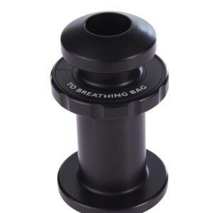 Top Cap for Small Canister