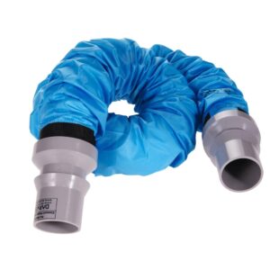 PWS: Cozy KDA Extension Hose 1.4M