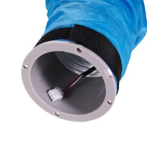 PWS: Cozy Part - Heater Hose 1.8M Metre with Temp. Sensor