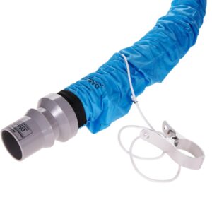 PWS: Cozy Part - Heater Hose Clamp