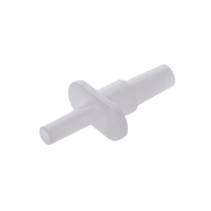 Tubing/3-ways: Luer M - 3-4mm Tube