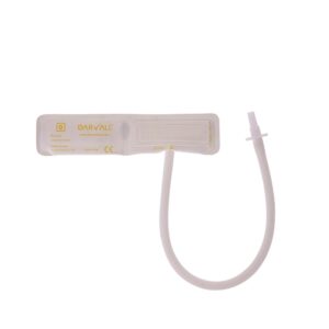 NIBP cuff - Darvall Size 0: Ideal = 4cm limb circumf.