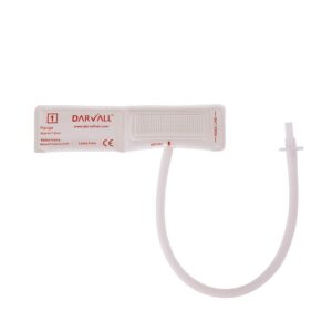 NIBP cuff - Darvall Size 1: Ideal = 6cm limb circumf.