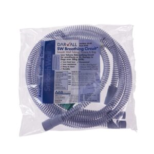 Smooth-Wall Circuits