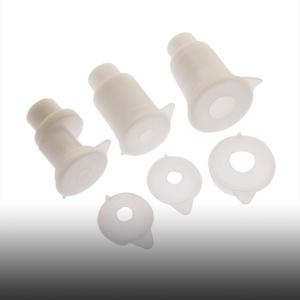 ZDS & Qube Masks & Diaphragms