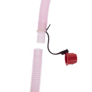 Waste Gas Connectors