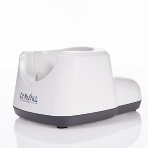 Monitor: H100N Accessory: Charger Dock